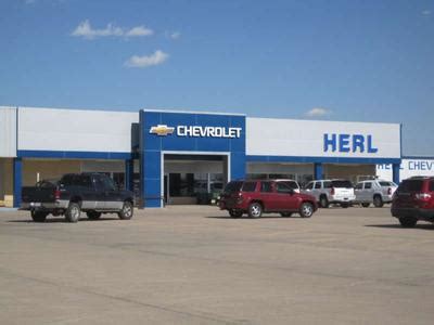 herl chevrolet.